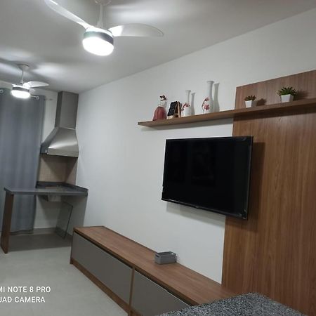 Paradise Resort Ubatuba II Dış mekan fotoğraf