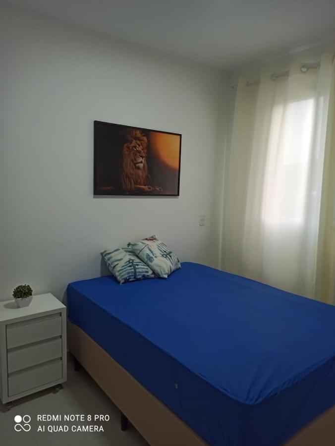Paradise Resort Ubatuba II Dış mekan fotoğraf
