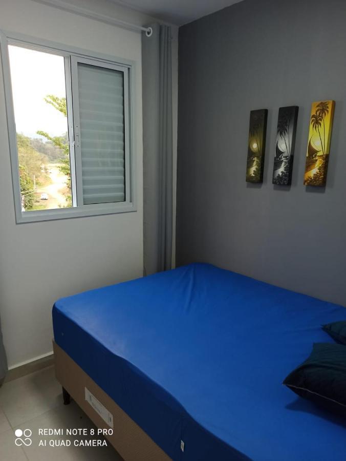 Paradise Resort Ubatuba II Dış mekan fotoğraf
