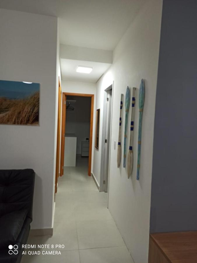 Paradise Resort Ubatuba II Dış mekan fotoğraf