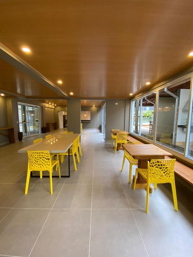 Paradise Resort Ubatuba II Dış mekan fotoğraf
