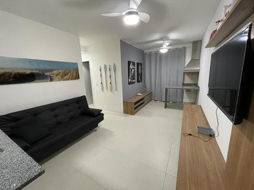 Paradise Resort Ubatuba II Dış mekan fotoğraf