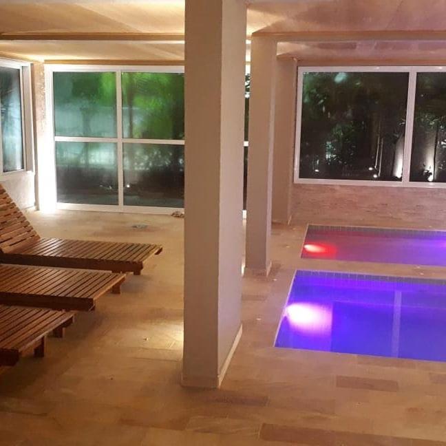 Paradise Resort Ubatuba II Dış mekan fotoğraf