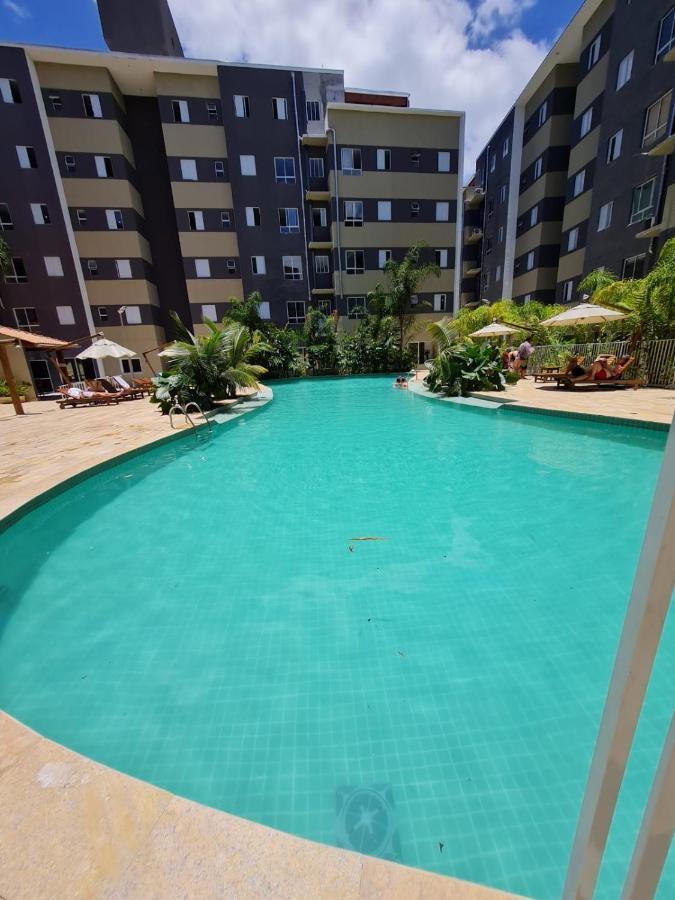 Paradise Resort Ubatuba II Dış mekan fotoğraf