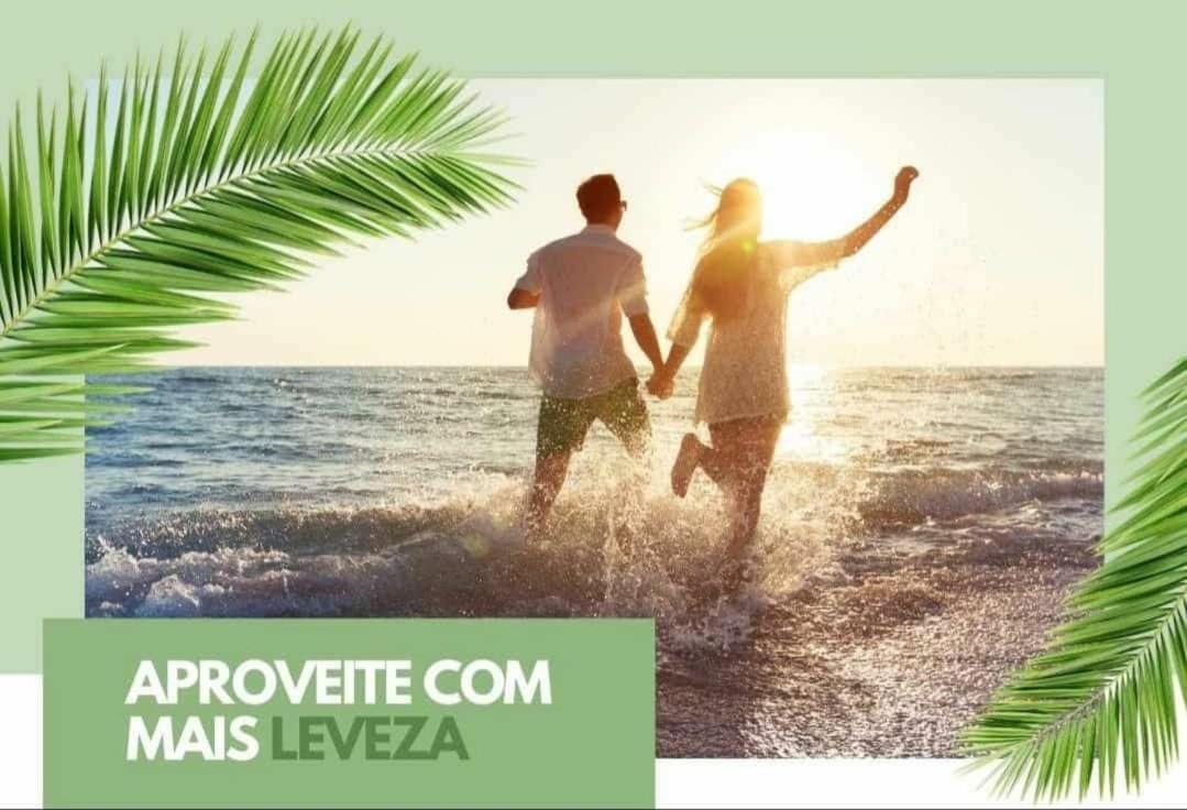 Paradise Resort Ubatuba II Dış mekan fotoğraf