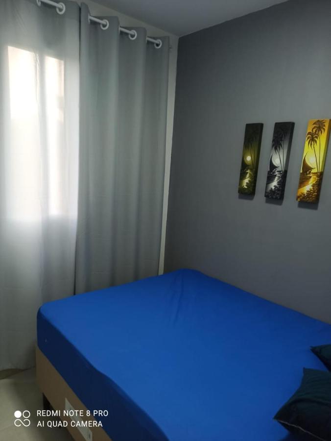 Paradise Resort Ubatuba II Dış mekan fotoğraf