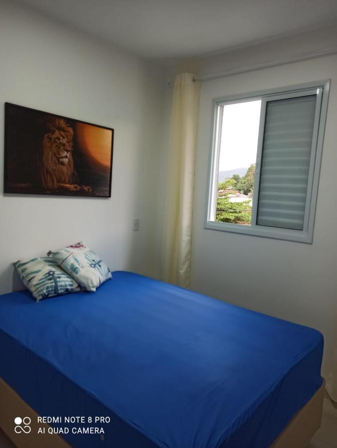 Paradise Resort Ubatuba II Dış mekan fotoğraf