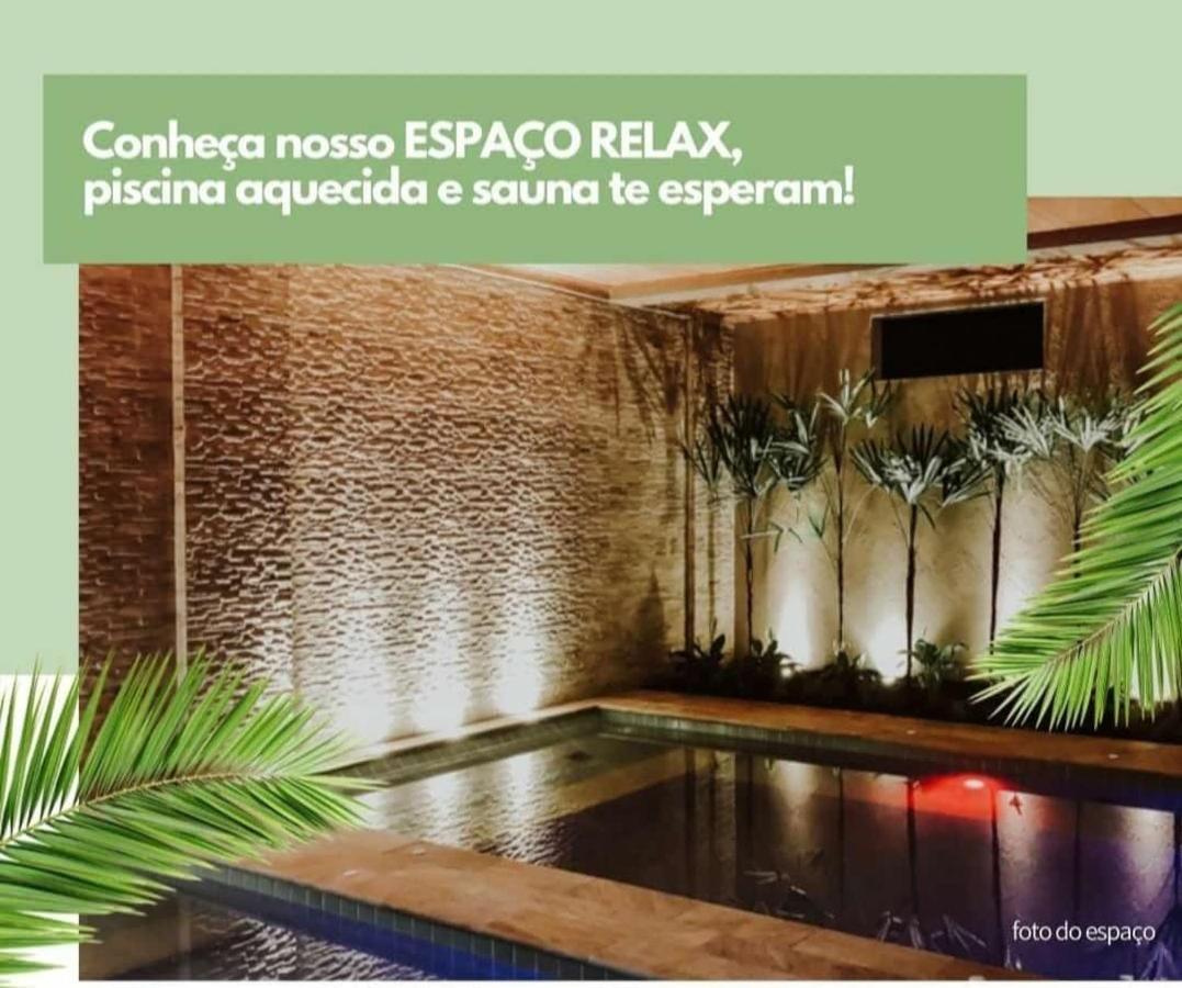 Paradise Resort Ubatuba II Dış mekan fotoğraf