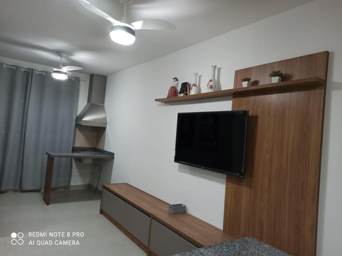 Paradise Resort Ubatuba II Dış mekan fotoğraf