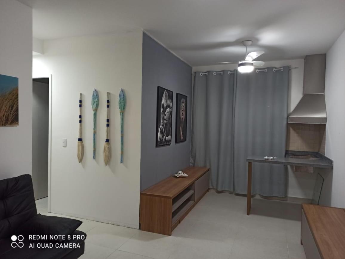 Paradise Resort Ubatuba II Dış mekan fotoğraf