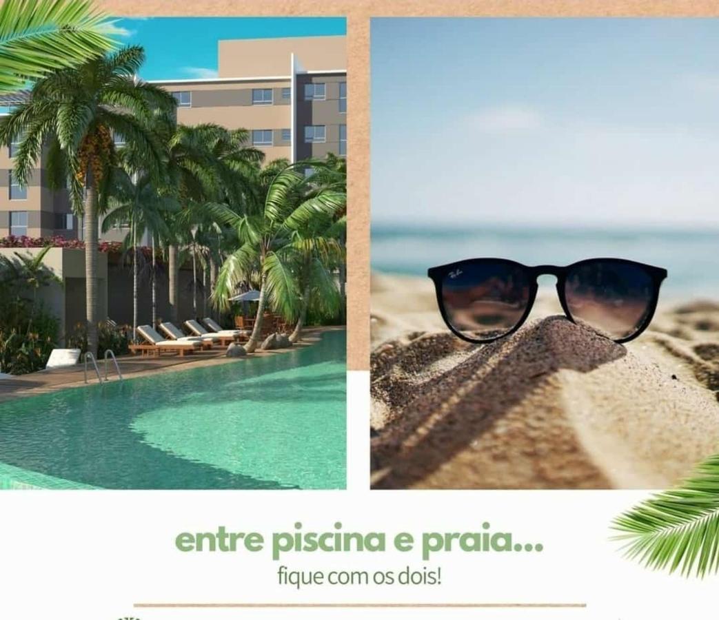 Paradise Resort Ubatuba II Dış mekan fotoğraf